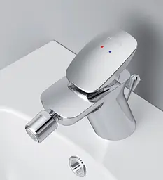 Змішувач для біде AM.PM Spirit 2.0 (F70A83100) - мініатюра 4