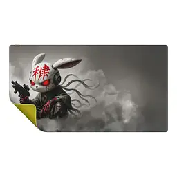 Iгрова поверхня Hator Tonn Evo 3XL Angry Bunny (HTP051)