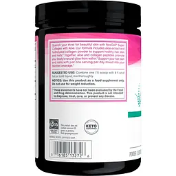 Супер колаген Neocell Super Collagen Powder With Aloe 300 г - мініатюра 2