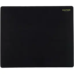 Ігрова поверхня HATOR Tonn eSport L Black (HTP-032)