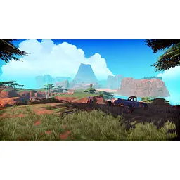 Ключ активації Microsoft Trailmakers Deluxe Edition для Xbox One/Series - мініатюра 2