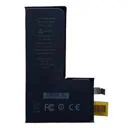Акумулятор ALPHA-C. ULTIMA for iPhoneXs/3000mAh без контролера