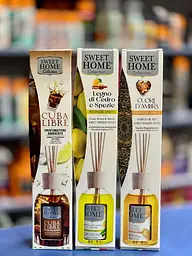 Sweet Home Аромадифузор Куба Лібре 100 мл - мініатюра 2