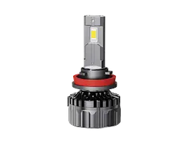 Комплект світлодіодних ламп Infolight M1 H11 55W - мініатюра 4