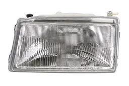 Фара передня ліва Fiat Uno 83-13р Depo (661-1106L-LD-E)