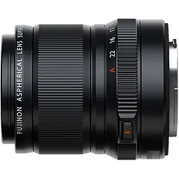 Об'єктив Fujifilm XF 30mm f/2.8 R LM WR Macro (16792576) [99545] - мініатюра 2
