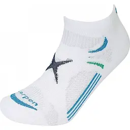 Шкарпетки Lorpen M3USM L White (1052-6210006 4410 L)