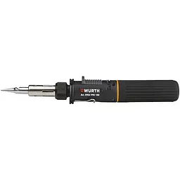 Газовий паяльник Wurth WгLг 100 з набором насадок (0984990100) - мініатюра 3