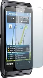 Захисна плівка Screen Guard Nokia E7-00 clear (глянцева)