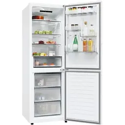 Холодильник CANDY CNCQ2T618EW - мініатюра 7