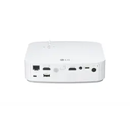 Проектор LG PF50KS - мініатюра 7