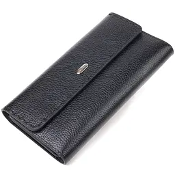 Жіночий шкіряний гаманець Canpellini 19х10,5х1,5 см acs0025170