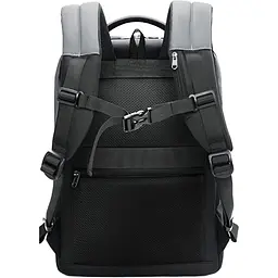 Рюкзак Tigernu T-B9600 15.6` Grey [121233] - мініатюра 5