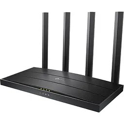 Бездротовий маршрутизатор [роутер] TP-Link Archer AX17 [119413] - мініатюра 2