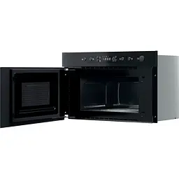 Мікрохвильова піч з грилем Whirlpool MBNA920B - мініатюра 4