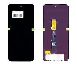 Дисплей Motorola XT2167-2 Moto G41/XT2169/XT2173-3 Moto G31 TFT чорний