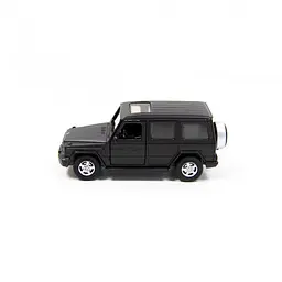 Автомодель - Mercedes Benz G350 (чорний) - мініатюра 5