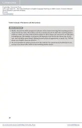 The CELTA Course Trainer's Manual - мініатюра 5