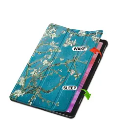 Чохол до планшета BeCover Smart Case Lenovo Tab TB-311FU 10.1" Spring (713122) - мініатюра 5
