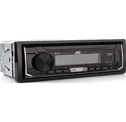 Автомагнитола JVC KD-X163 [54596] - мініатюра 3