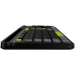 Комплект Canyon HSET-W5 Wireless UA Black (CNS-HSETW5BK) - мініатюра 4