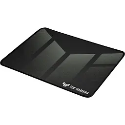 Килимок для миші Asus TUF Gaming P1 Speed (90MP02G0-BPUA00) [127025] - мініатюра 5