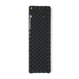 Килимок надувний Sea to Summit Ether Light XR Pro Insulated ASC Mat, Large Rectangular, 198х64х10 см Чорний