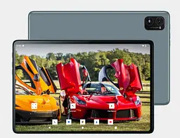 Планшет-телефон Adronix Neo Tab 10 LTE Dark blue 6GB/128GB DUAL SIM 10.1" IPS FULL HD 1920x1200 - мініатюра 2