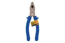 Плоскогубці Mastertool 160 мм American type 22-0160 - мініатюра 2