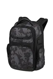 Рюкзак 15.6" Samsonite PRO-DLX 6 CAMOUFLAGE 43x30x15(21) KM2*03008 - мініатюра 7