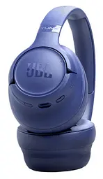 Навушники JBL Tune 730BT Blue (JBLT730BLU) - мініатюра 3