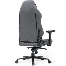 Геймерське крісло Cyberlux Ares Grey (арт. GM-405 G) - мініатюра 6
