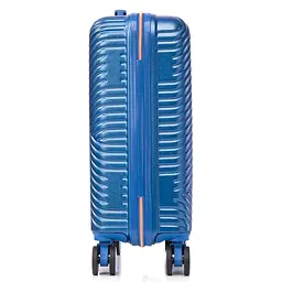 Валіза Semi Line 20" S Blue (T5727-1) - мініатюра 3