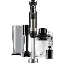 Ручной блендер Black&Decker BXHBA1500E