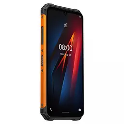 Смартфон Ulefone Armor 8 4/64GB Orange (6937748733768) - мініатюра 4
