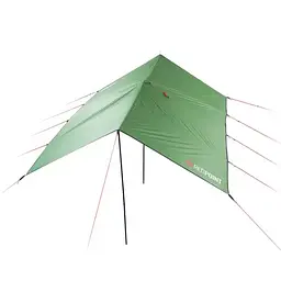 Тент туристичний Red Point UMBRA (400х290см) Зелений