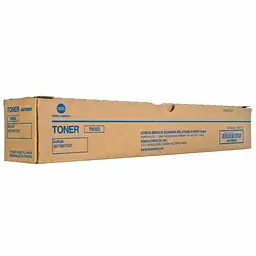 Тонер Konica Minolta TN-323 black (A87M050)
