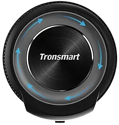 Портативна акустика Tronsmart Element T6 Plus Upgraded Edition бездротова червона (367786) - мініатюра 2