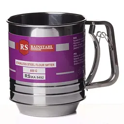 Кружка-сіто Rainstahl RS 8492