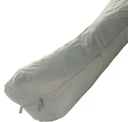 Спальний мішок Grand Canyon Bourke 190 Pro 0°C Misty Blue (30721589) - мініатюра 9