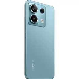 Смартфон Redmi Note 13 Pro 5G 12/512Gb Global EU Ocean Teal [100596] - мініатюра 7