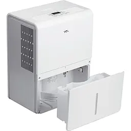 Осушувач повітря TCL DEM50EB [139584] - мініатюра 6