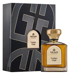 Парфуми The Gate Fragrances Paris Under Oud 100 мл  - мініатюра 2