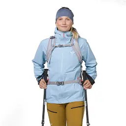 Рюкзак Salewa Alp Mate 30 Wms - мініатюра 3