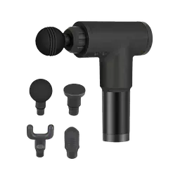 Перкусійний масажер Fascial Gun FH-320