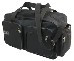 Сумка чоловіча Wallaby 276 Чорна