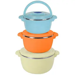 Термоси Heinner (HR-SNV-246LB) - мініатюра 2
