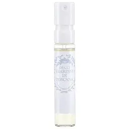 Парфумована вода пробник Giardini Di Toscana Shabby Chic 2 мл
