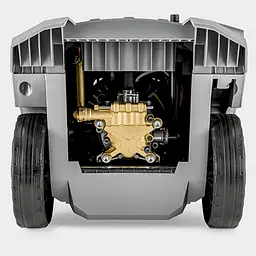 Karcher Мінімійка високого тиску Karcher HD 5/13 E Classic 2700Вт 130-170бар 500л/рік шланг 10м 18.8кг - мініатюра 2