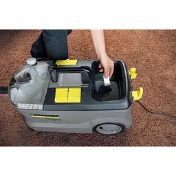 Засіб для чищення килимів Karcher RM 760 CarpetPro iCapsol в таблетках 16 шт. - мініатюра 2
